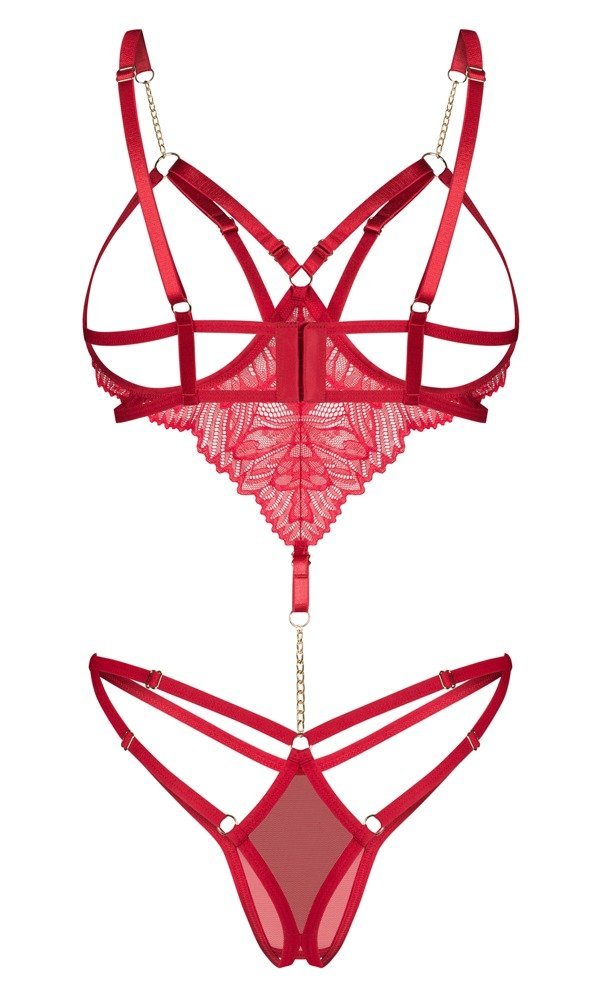Body ouvert Matildea