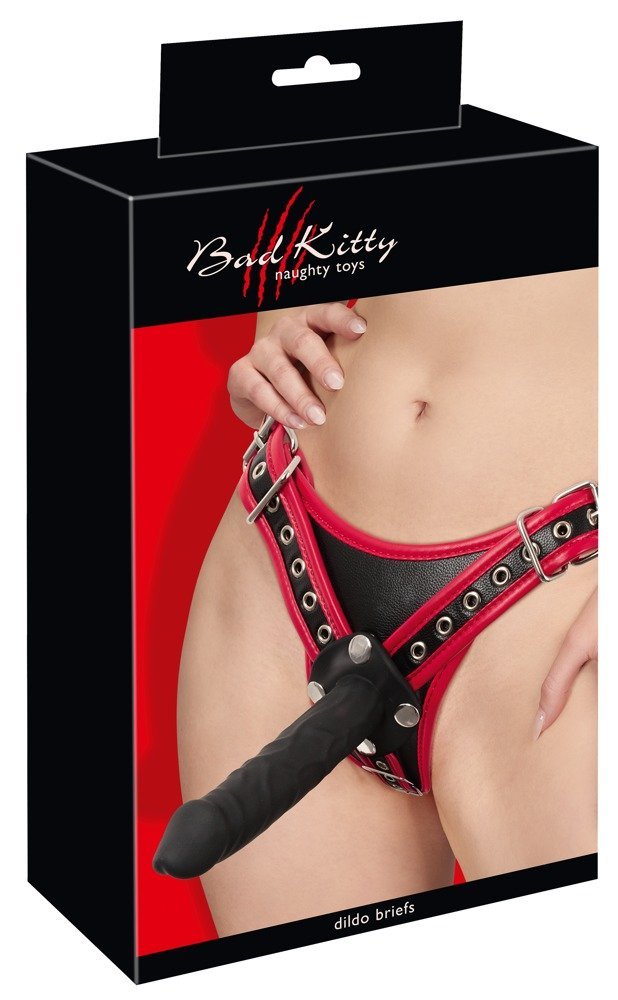Dildo-String