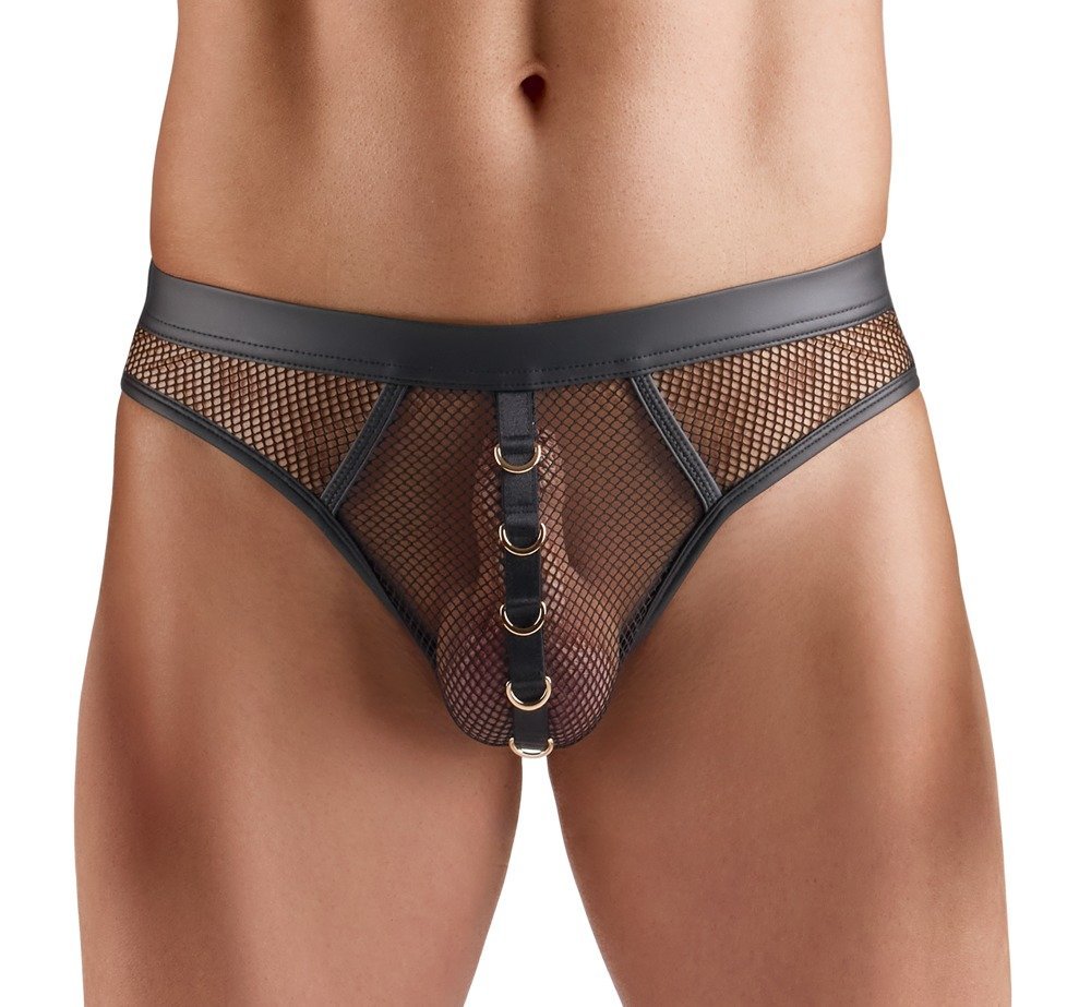 String
