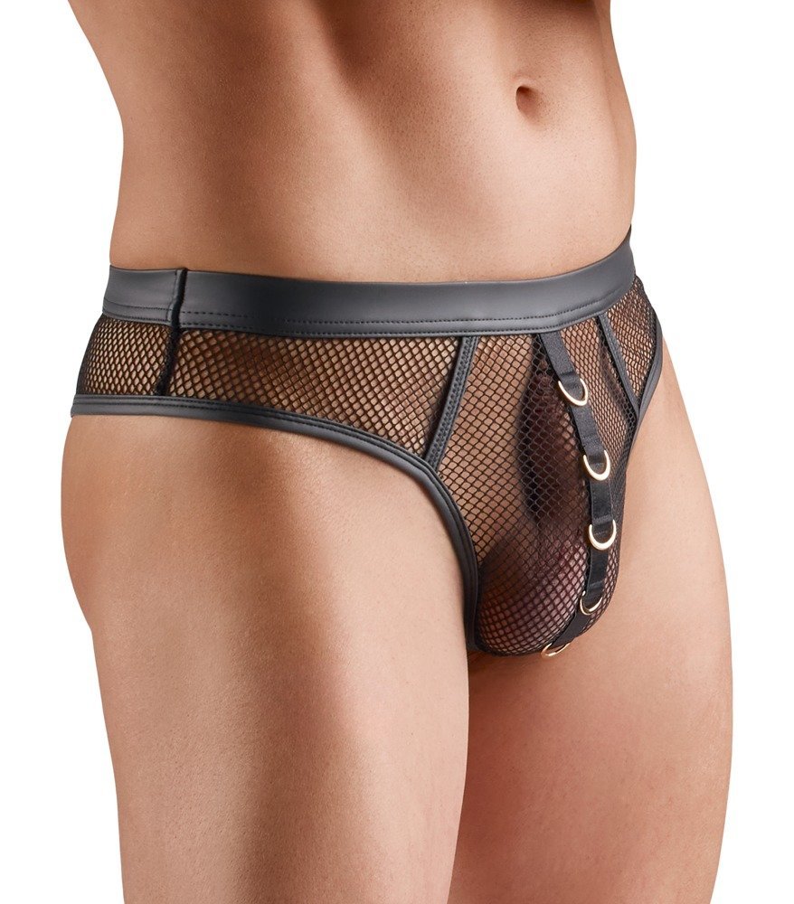String