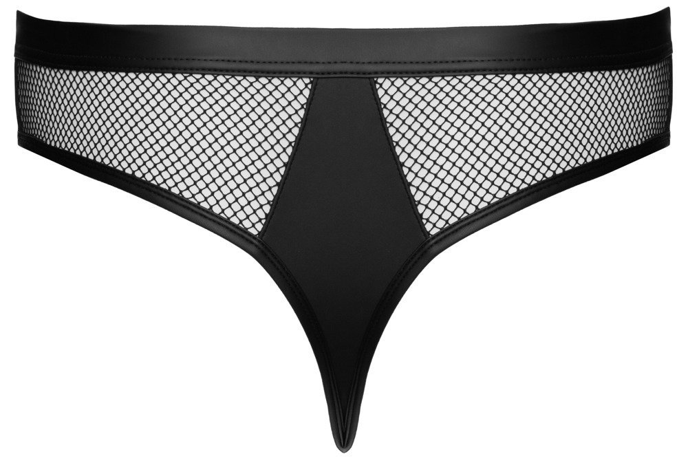 String