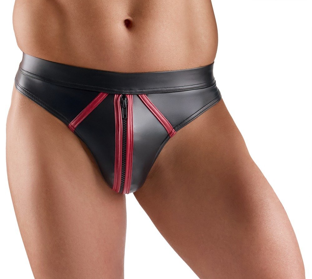 String