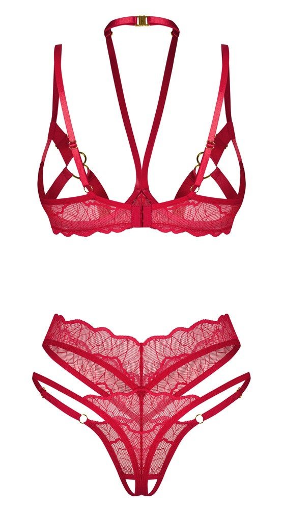 Set Cupide Desir