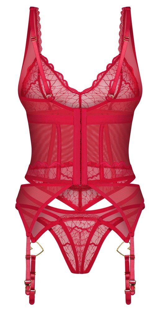 Set Cupide Desir