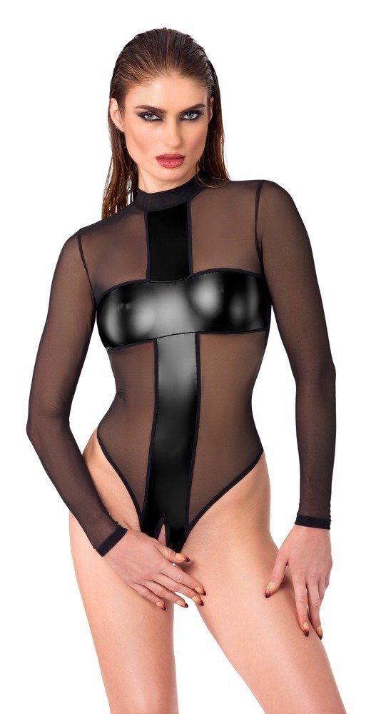 Body ouvert