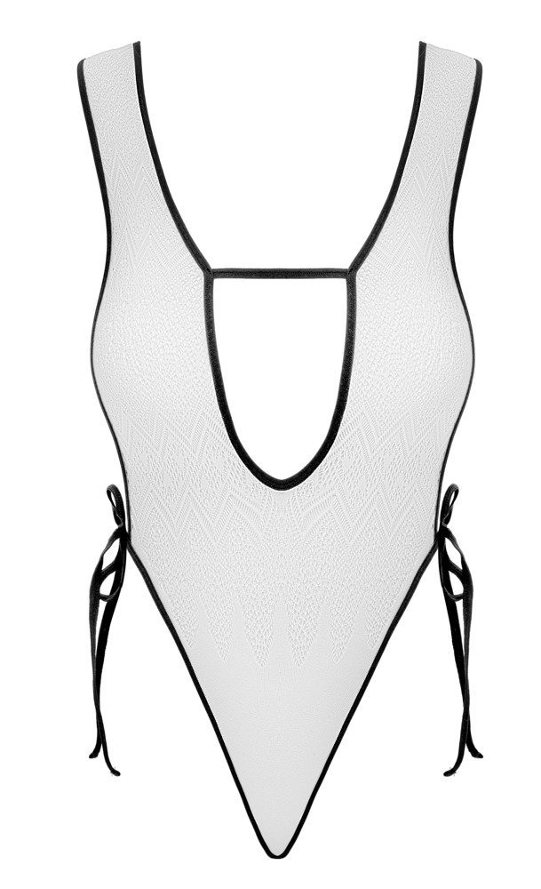 Body Fantasy weiß S-L