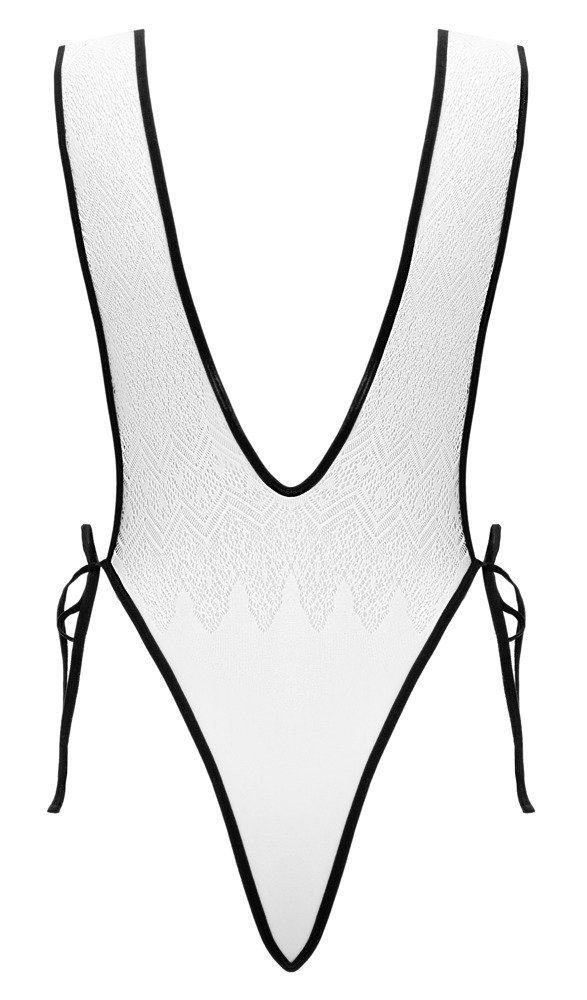 Body Fantasy weiß S-L