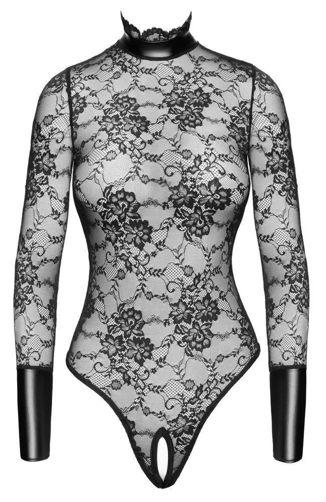 Body ouvert