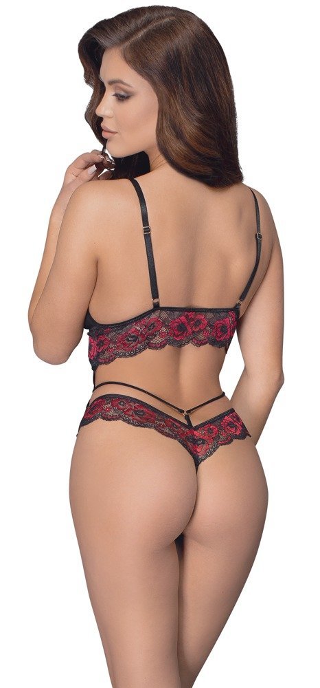 Body ouvert