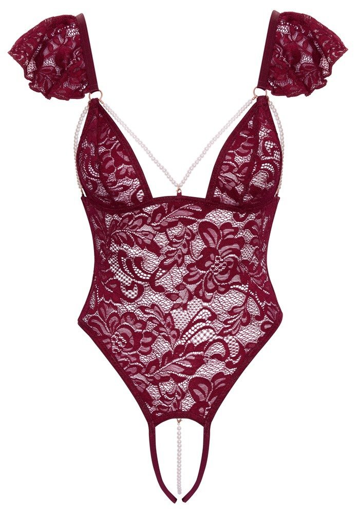 Body ouvert