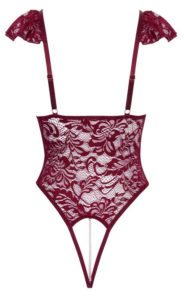 Body ouvert