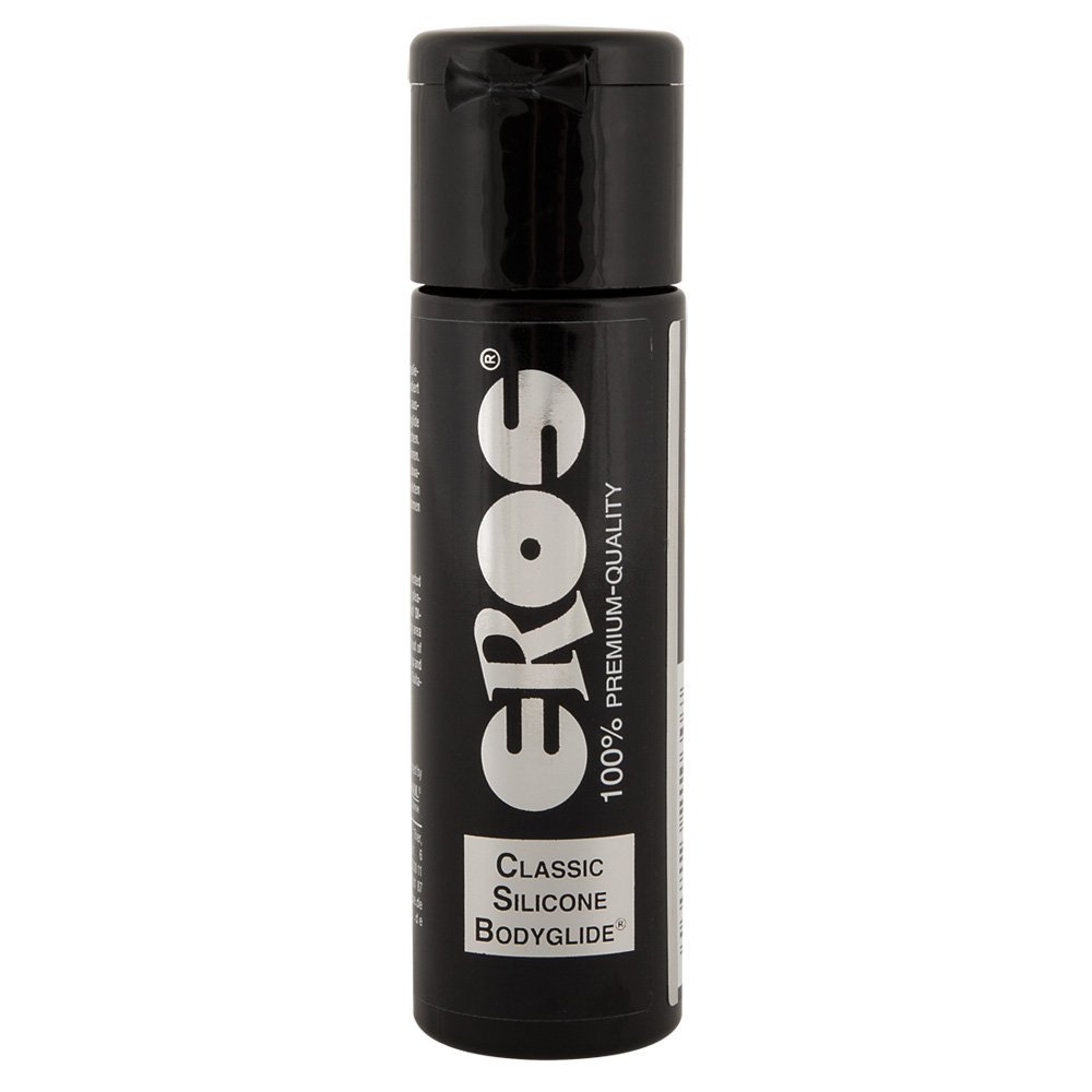Classic Silicone Bodyglide