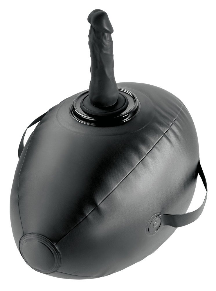 FFS Body Dock Infl. Love Ball