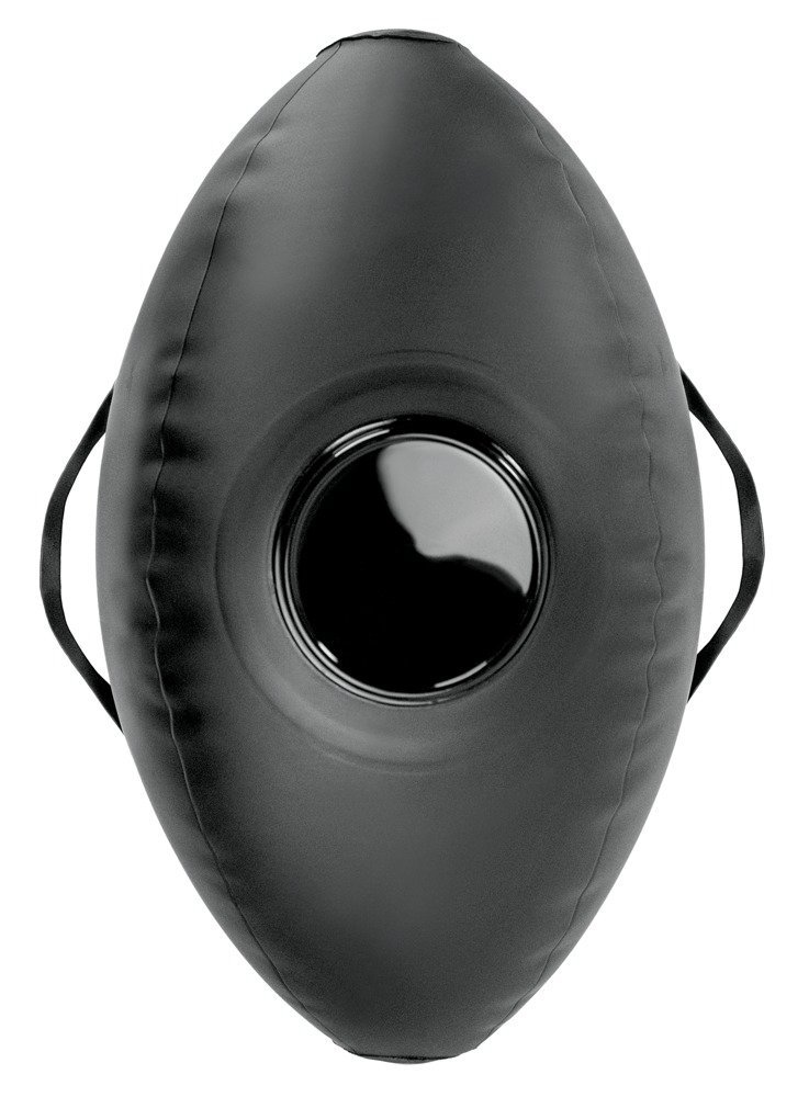 FFS Body Dock Infl. Love Ball