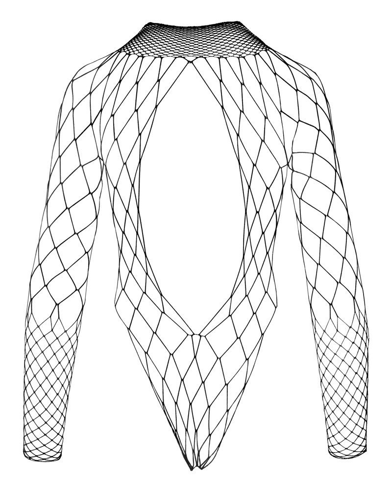 Grobnetzbody S-L