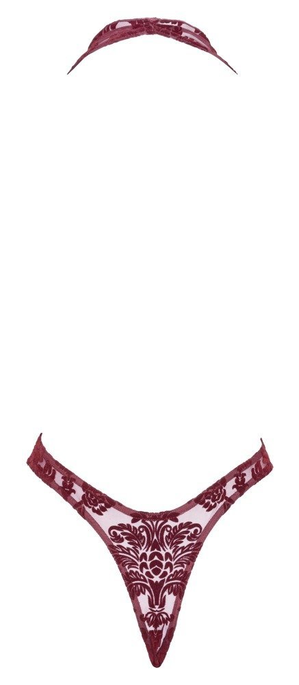 Body Kink Royal