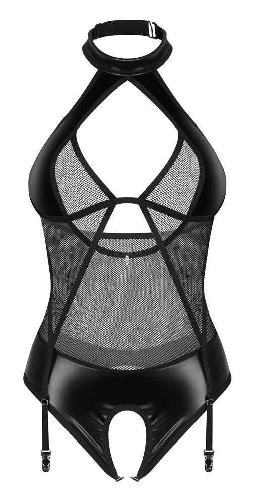 Body ouvert Dominna