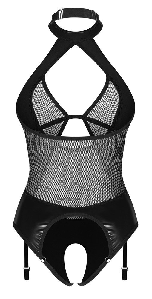 Body ouvert Dominna