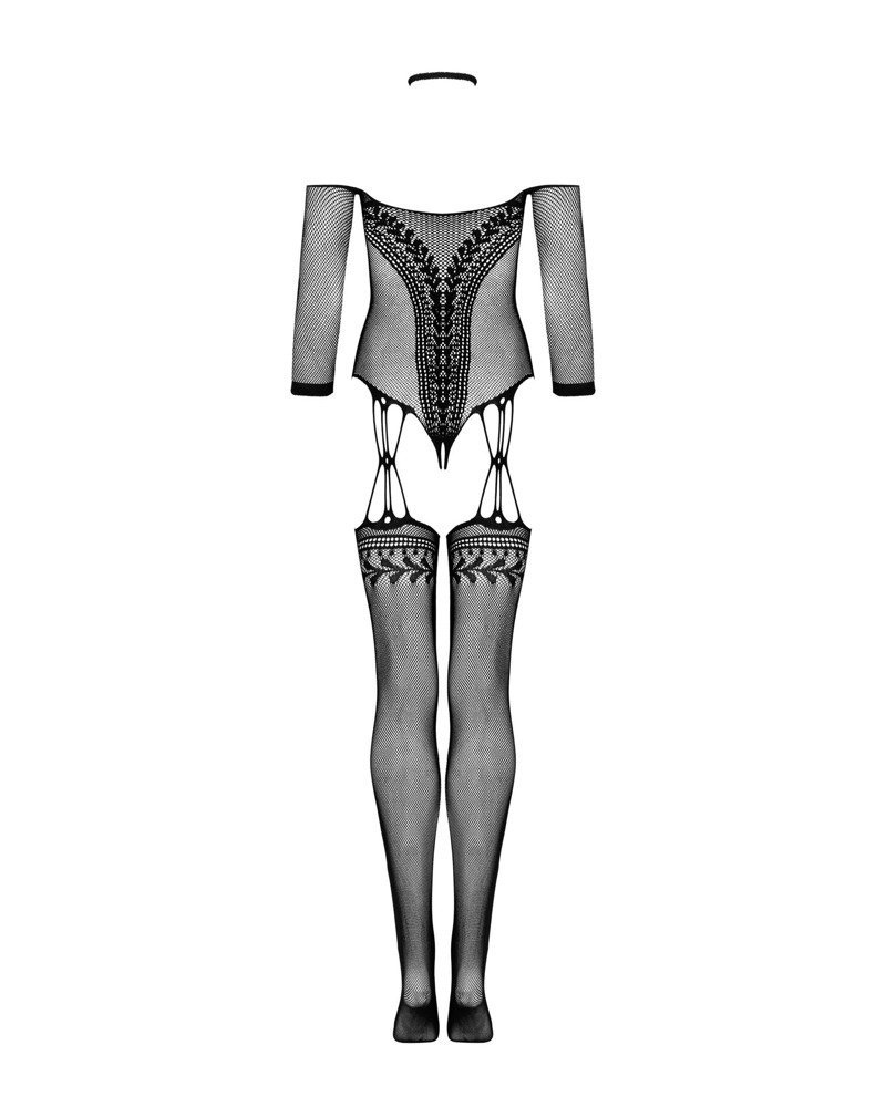 OBS Catsuit S-L
