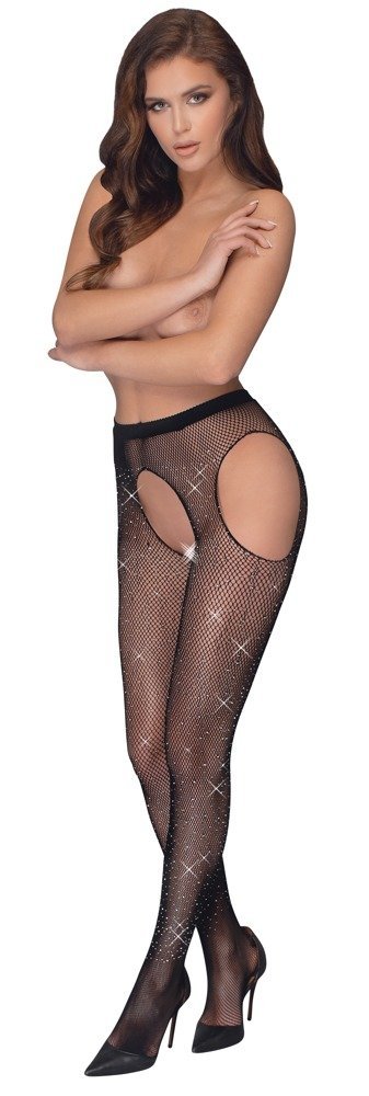 Sexstrumpfhose S-L