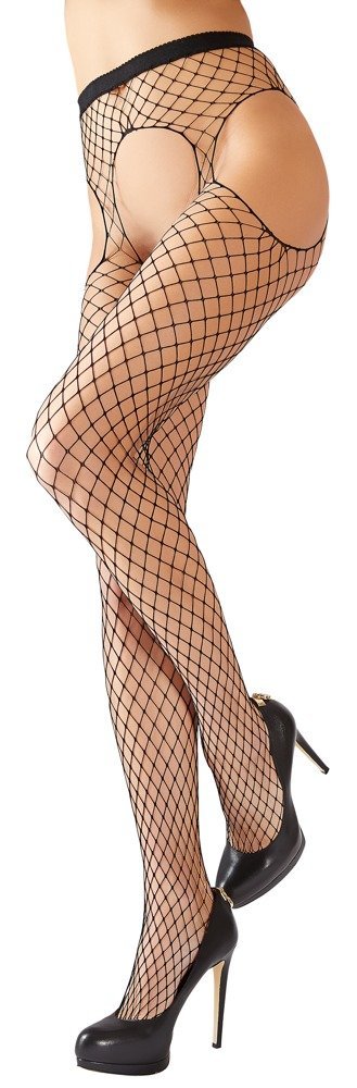 Sexstrumpfhose S-L
