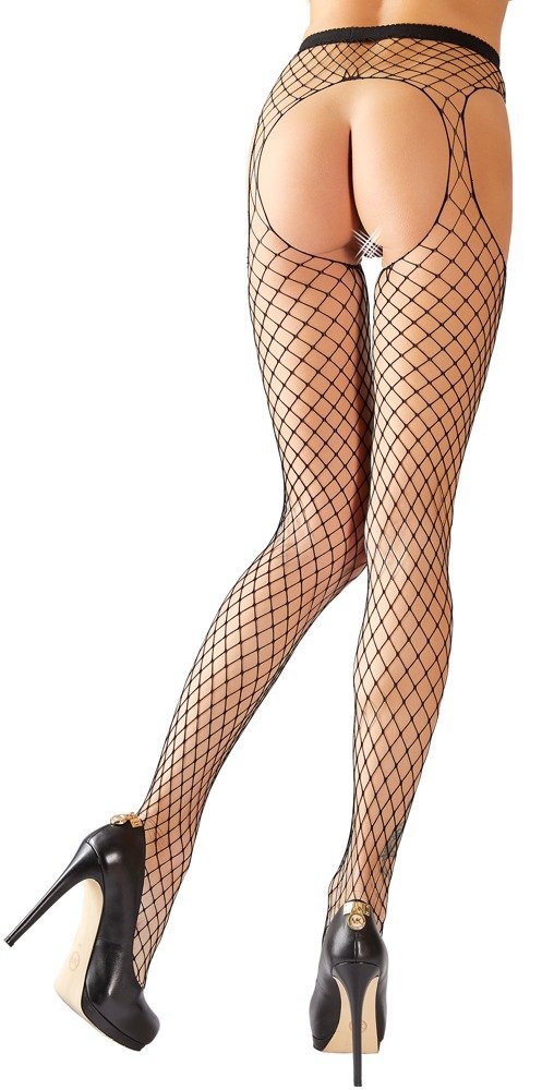 Sexstrumpfhose S-L