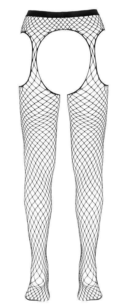 Sexstrumpfhose S-L