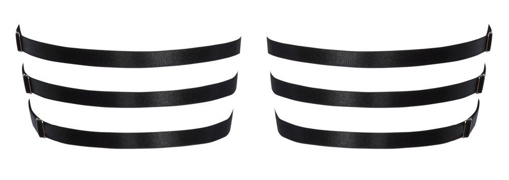 Straps-Strumpfband