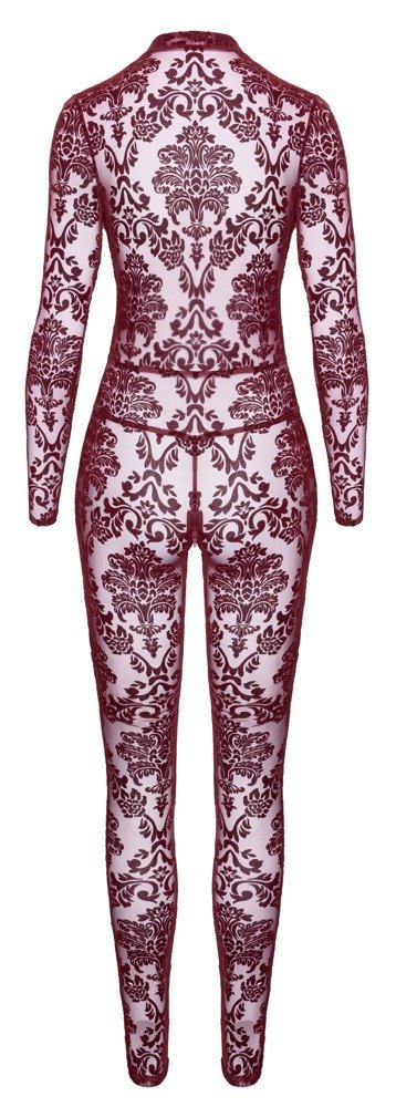 Overall Kink Royal