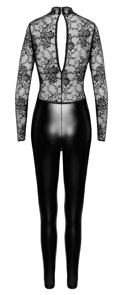Overall Orgia Exclusive