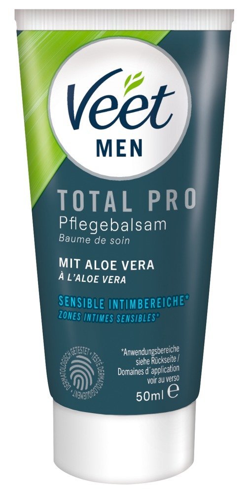 Veet Men Haarentfernungsset