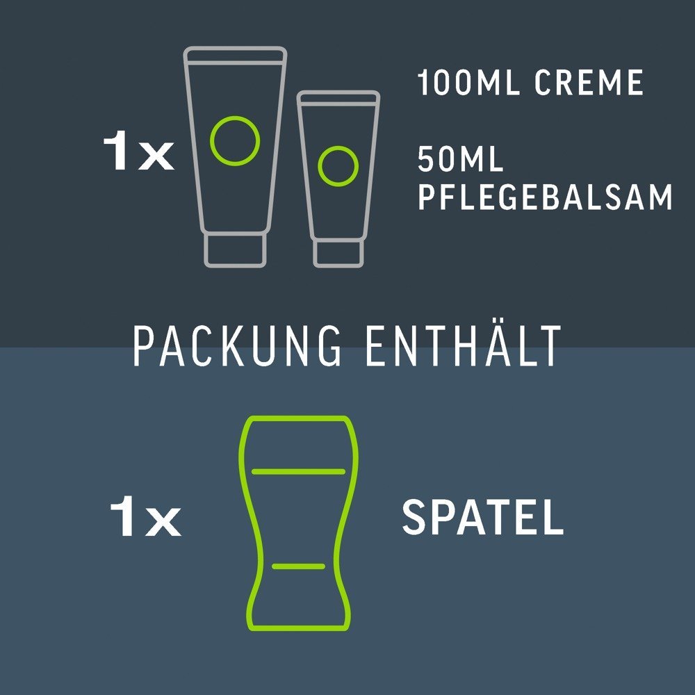 Veet Men Haarentfernungsset