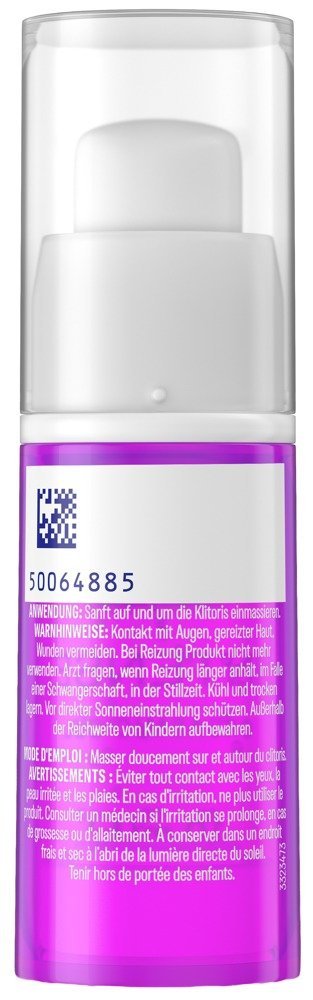 Durex Intense Orgasmic Gel10ml