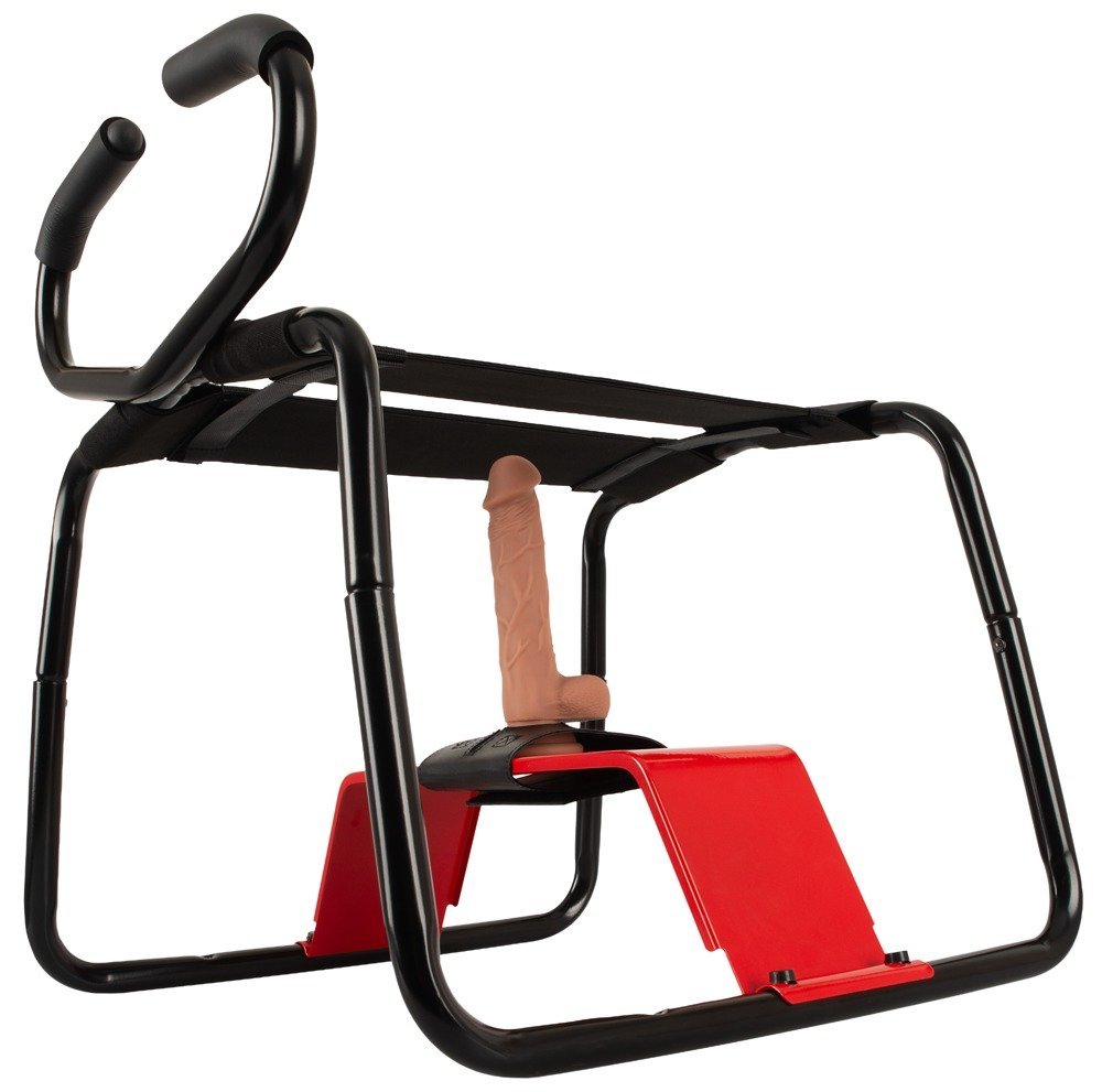The Banger Sex Stool