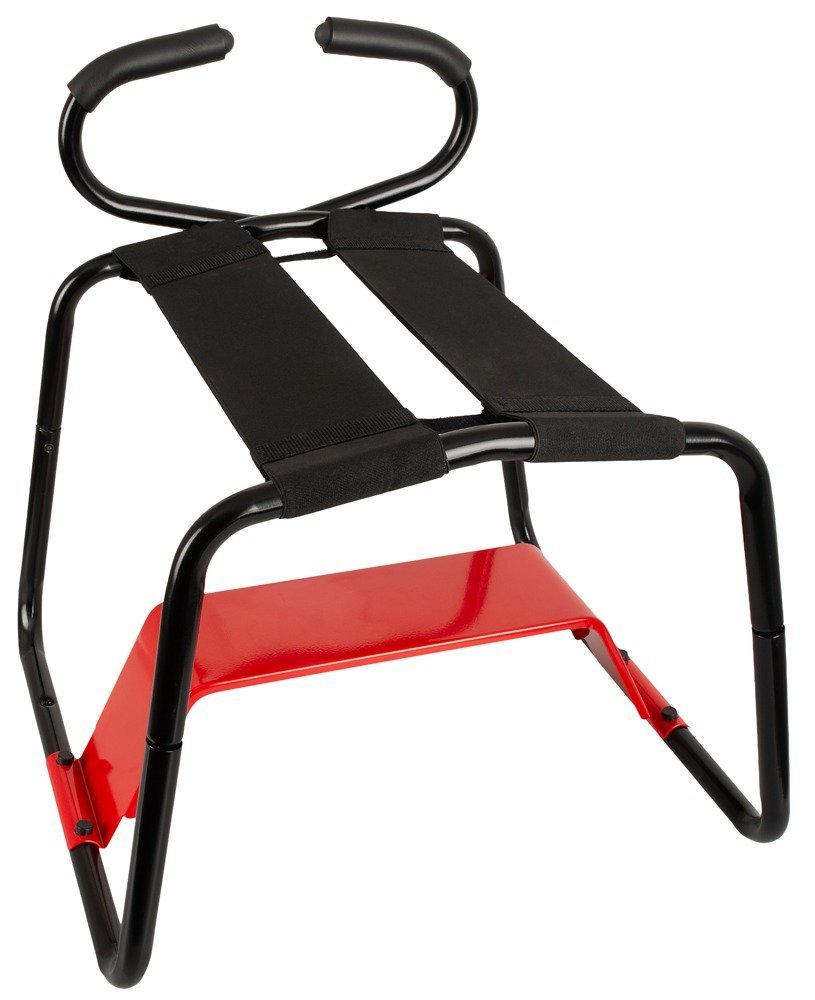 The Banger Sex Stool