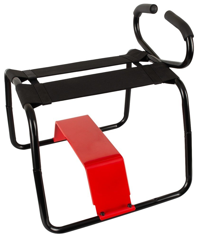 The Banger Sex Stool