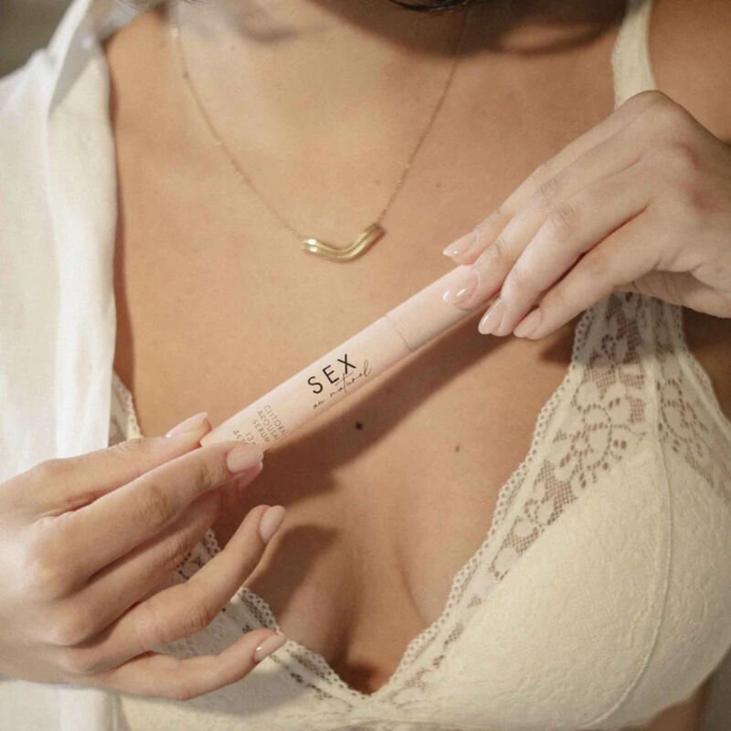 BIJOUX - INDISCRETS ORGASMISCHES SERUM FÜR DIE KLITORIS