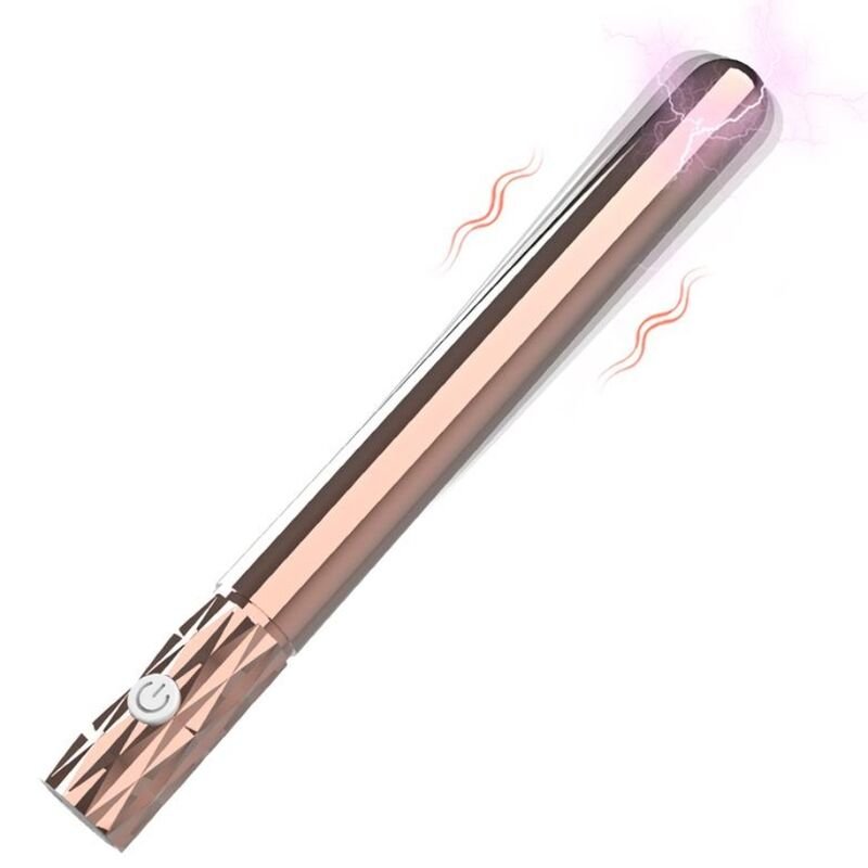 NALONE - TIA MAGIC STICK RABBIT VIBRATOR - ROSA