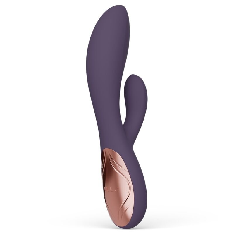 LELO - INA THRUST RABBIT STOSSVIBRATOR LILA