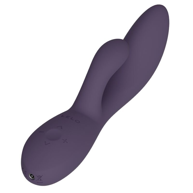 LELO - INA THRUST RABBIT STOSSVIBRATOR LILA
