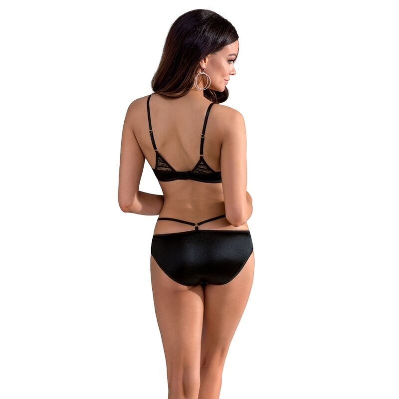 CASMIR - LARA ZWEITEILIGES BIKINI-SET