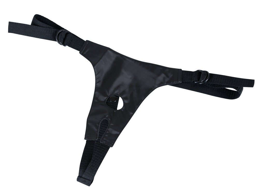 Strap-on