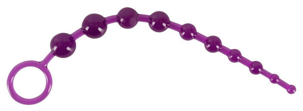 Lovetoyset “Surprise Surprise“, lila