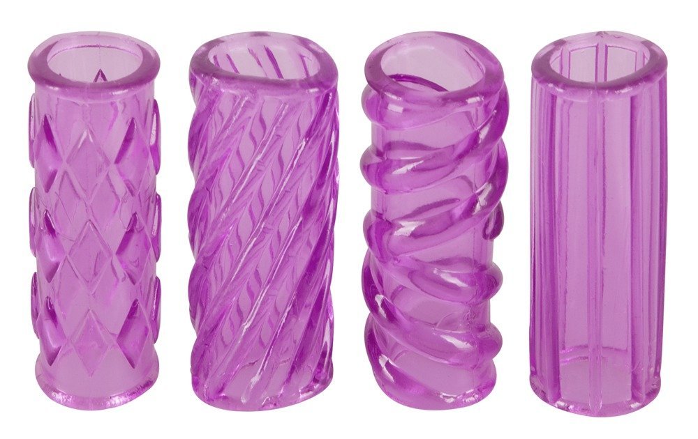 Lovetoyset “Surprise Surprise“, lila