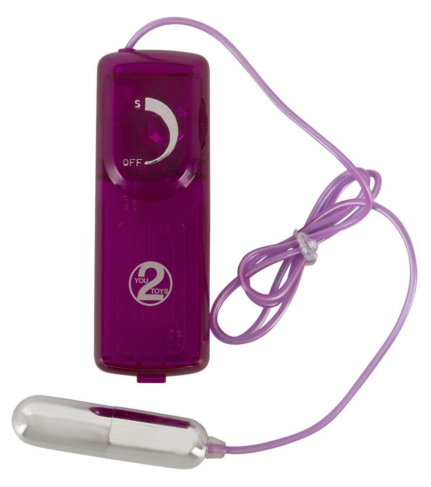 Lovetoyset “Surprise Surprise“, lila