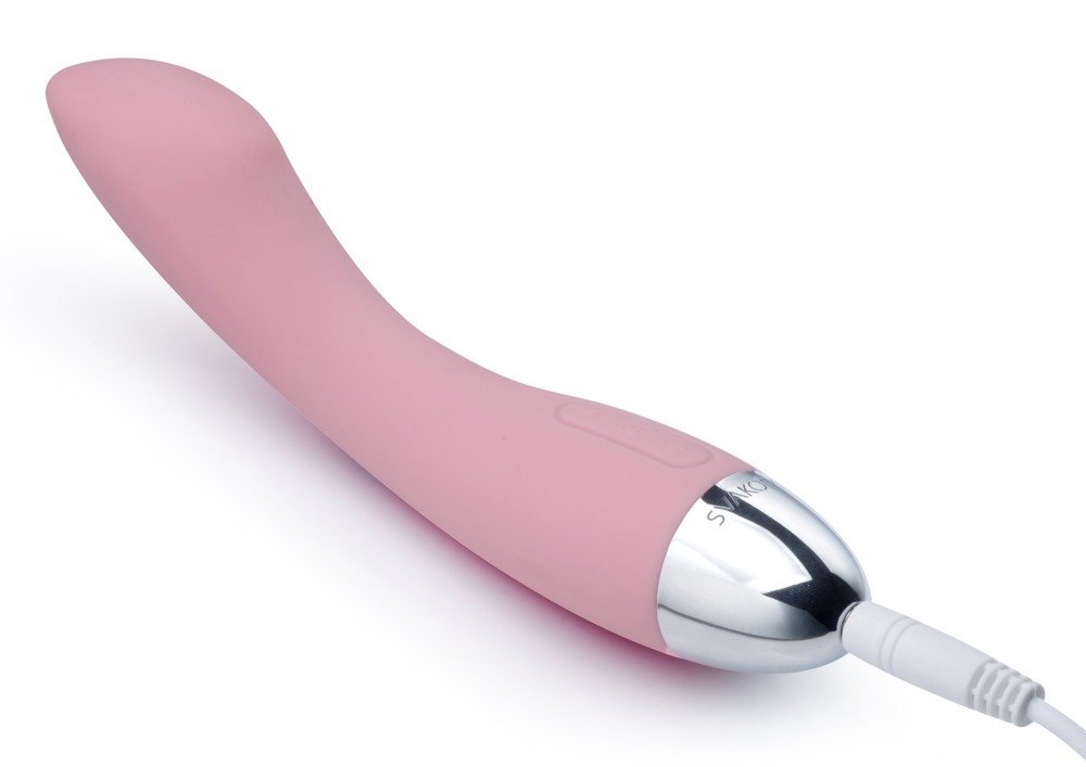 Amy Pale Pink, rosa