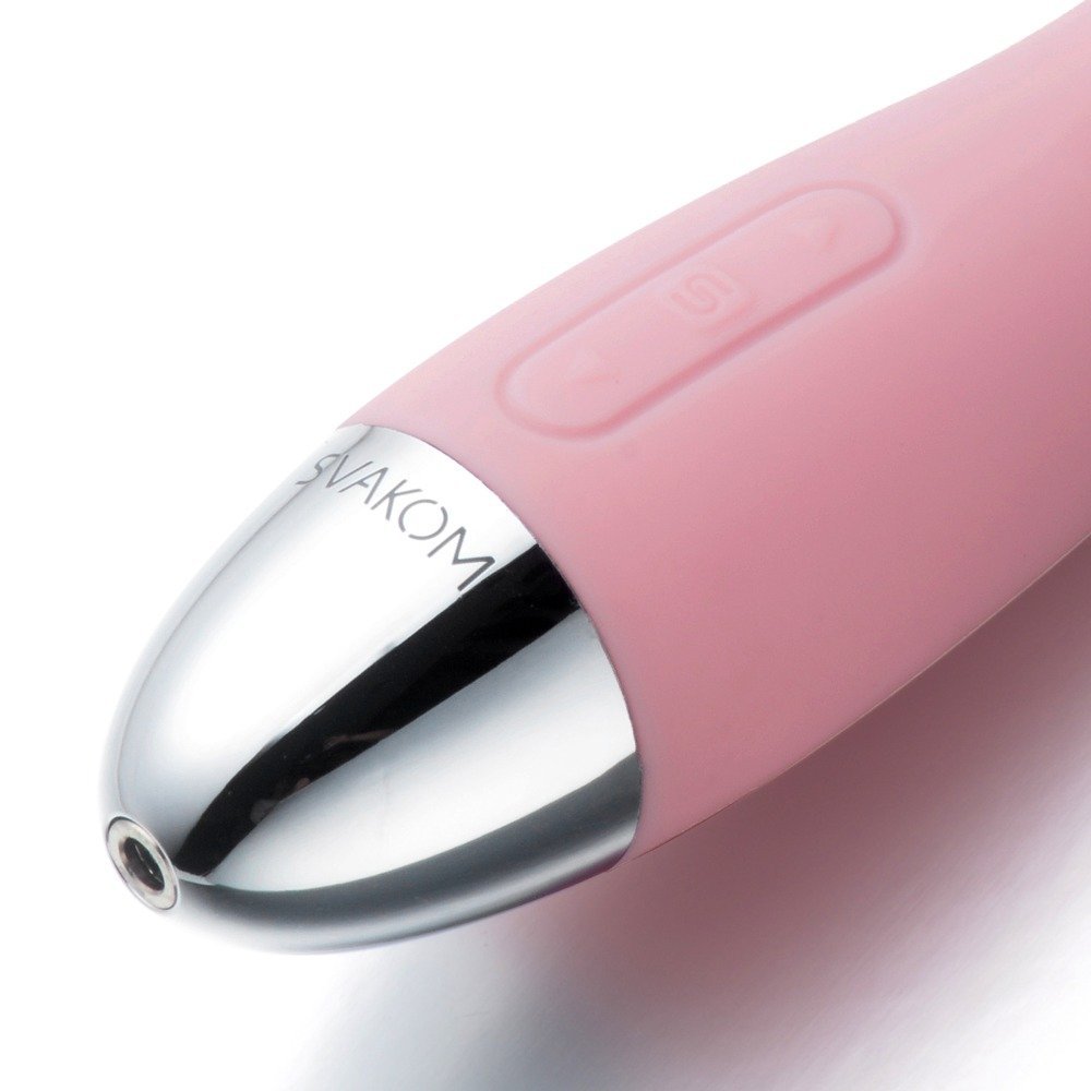 Amy Pale Pink, rosa