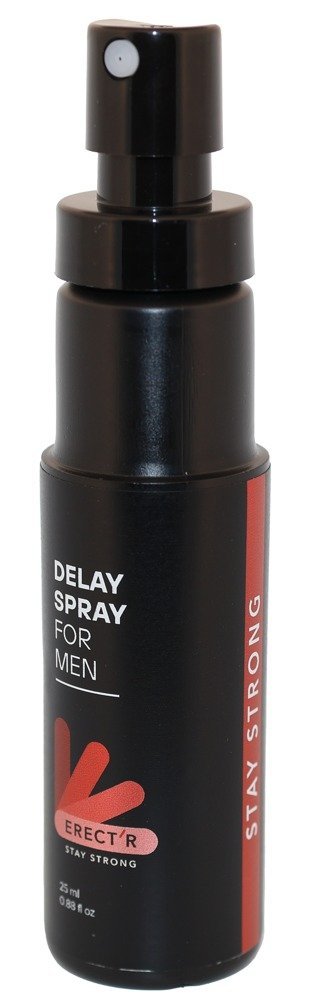 ERECTR Delay Spray 25 ml