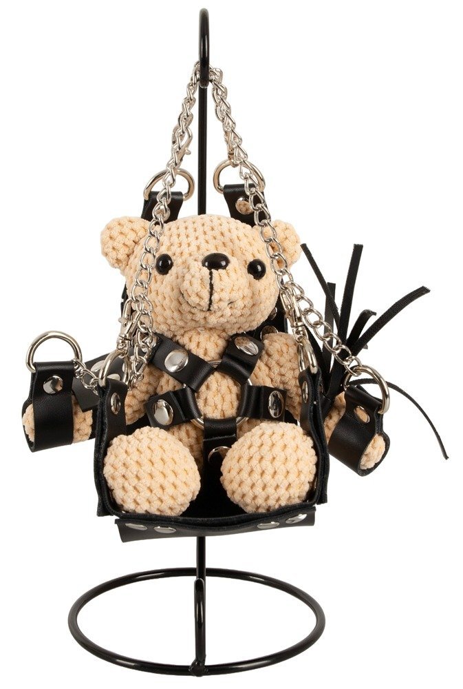 Bad Kitty Teddy Schaukel