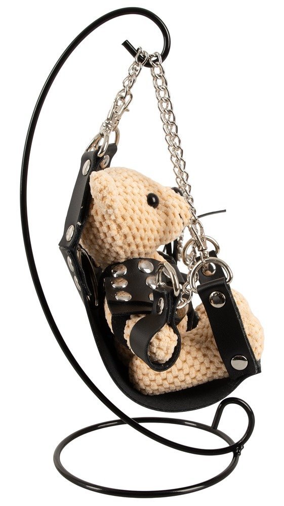Bad Kitty Teddy Schaukel